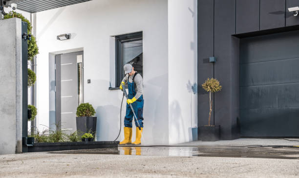 Best Spring Cleaning  in Mishicot, WI